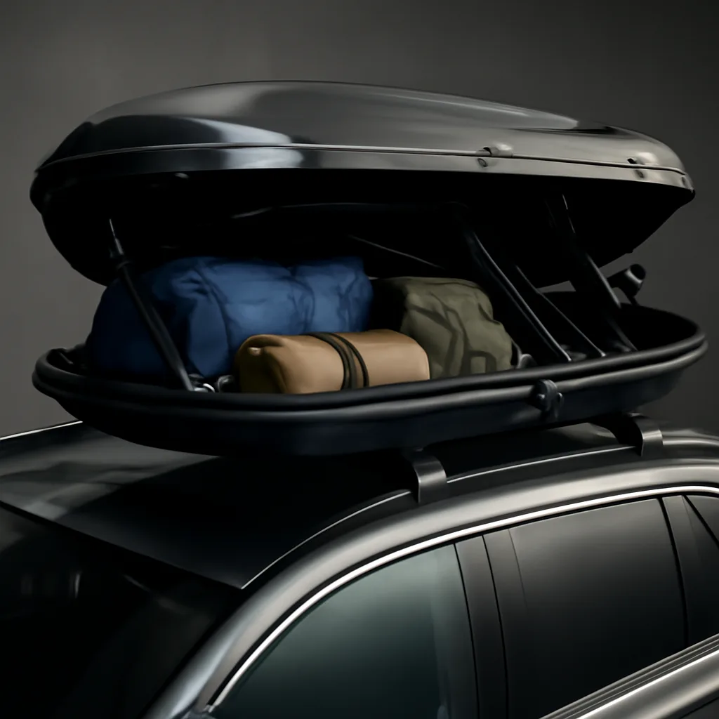 了解車頂行李架推薦介紹